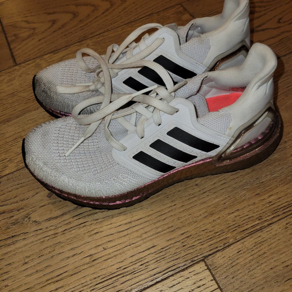 Adidas ultraboos 20